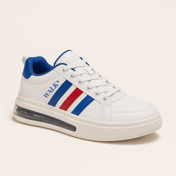 WALK Air Cushion Men’s Style & Comfy Sneakers