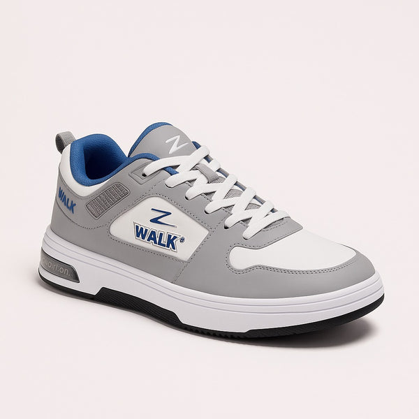 Z WALK Men’s Soft, Durable & Stylish Sneakers