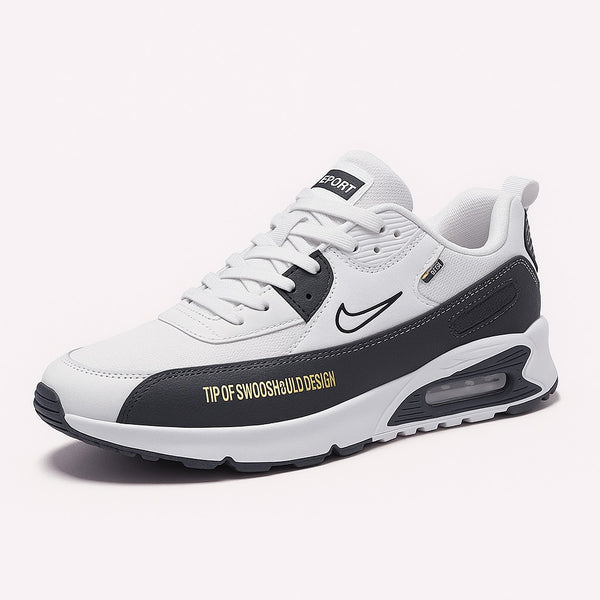 Air Cushion Men’s Lightweight & Stylish Sneakers